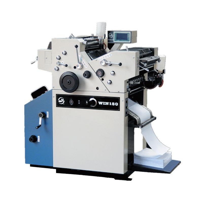 Máy in biểu mẫu vi tính 18 inch với chức năng bỏ qua thay đổi